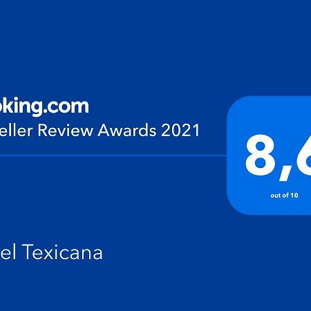 Hotel Texicana Sulechów Екстериор снимка