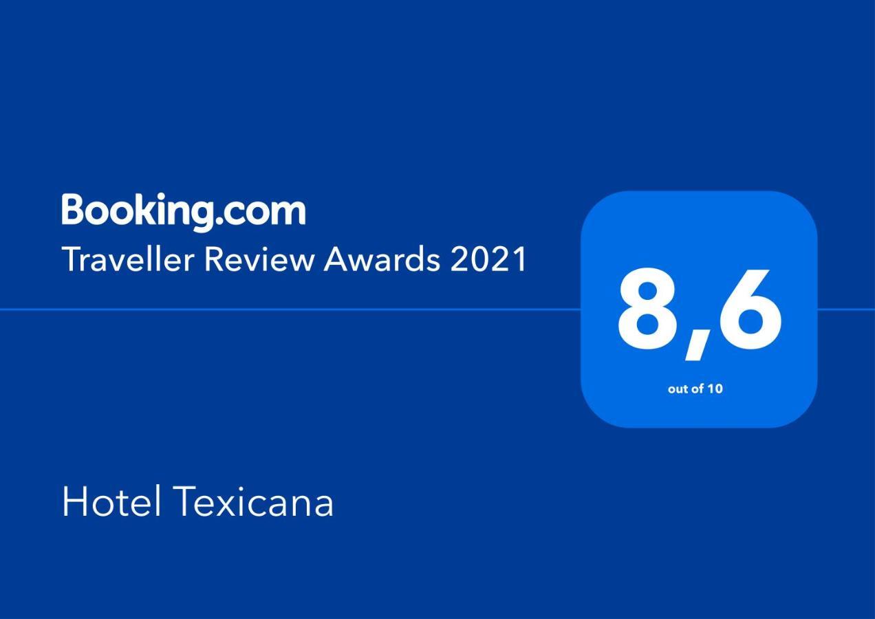 Hotel Texicana Sulechów Екстериор снимка