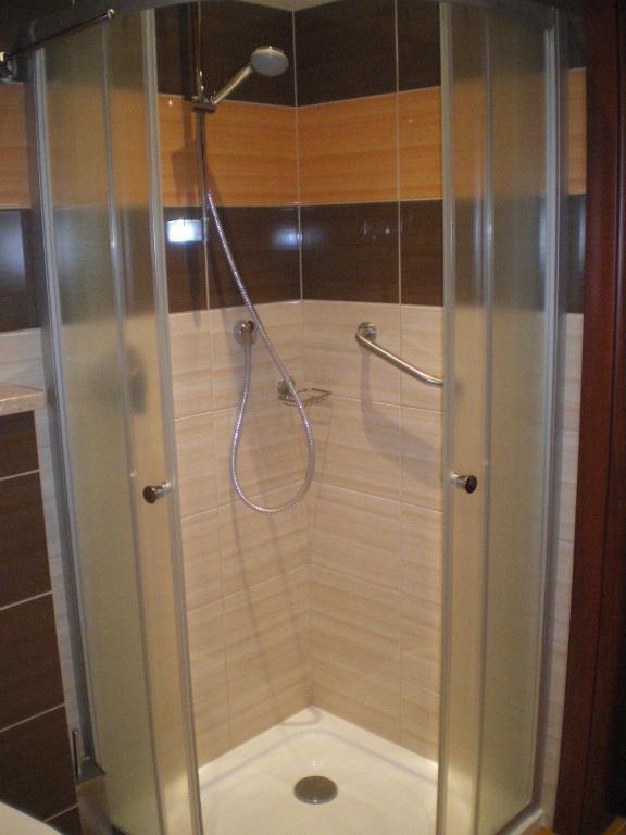Hotel Texicana Sulechów Стая снимка