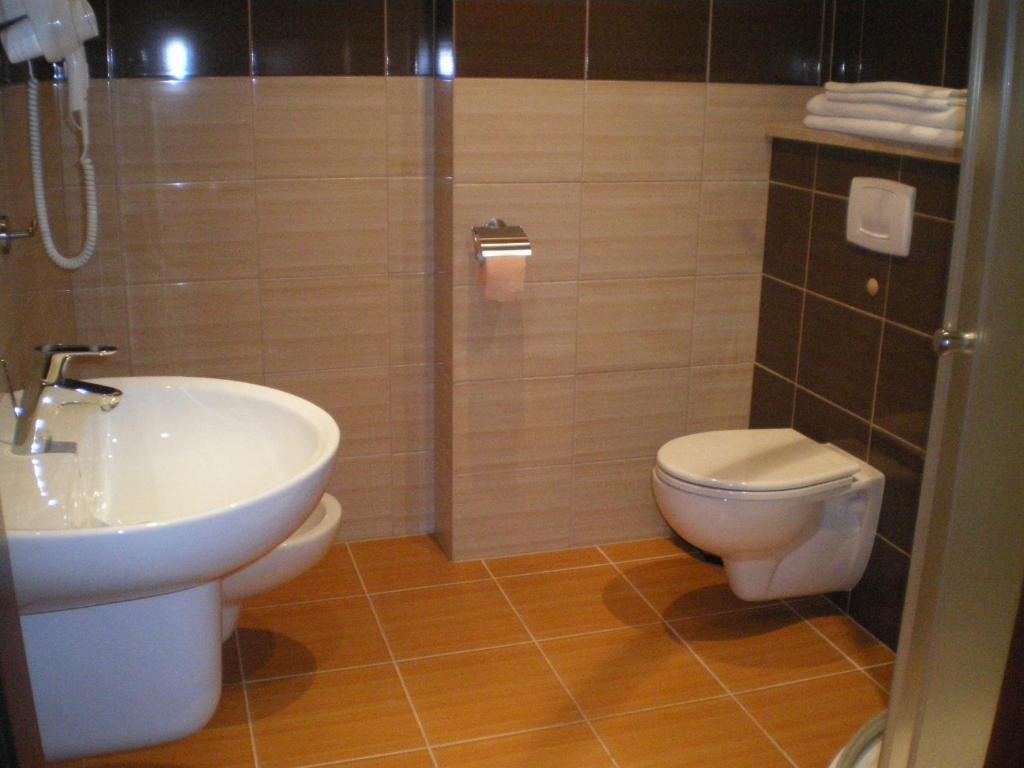 Hotel Texicana Sulechów Стая снимка