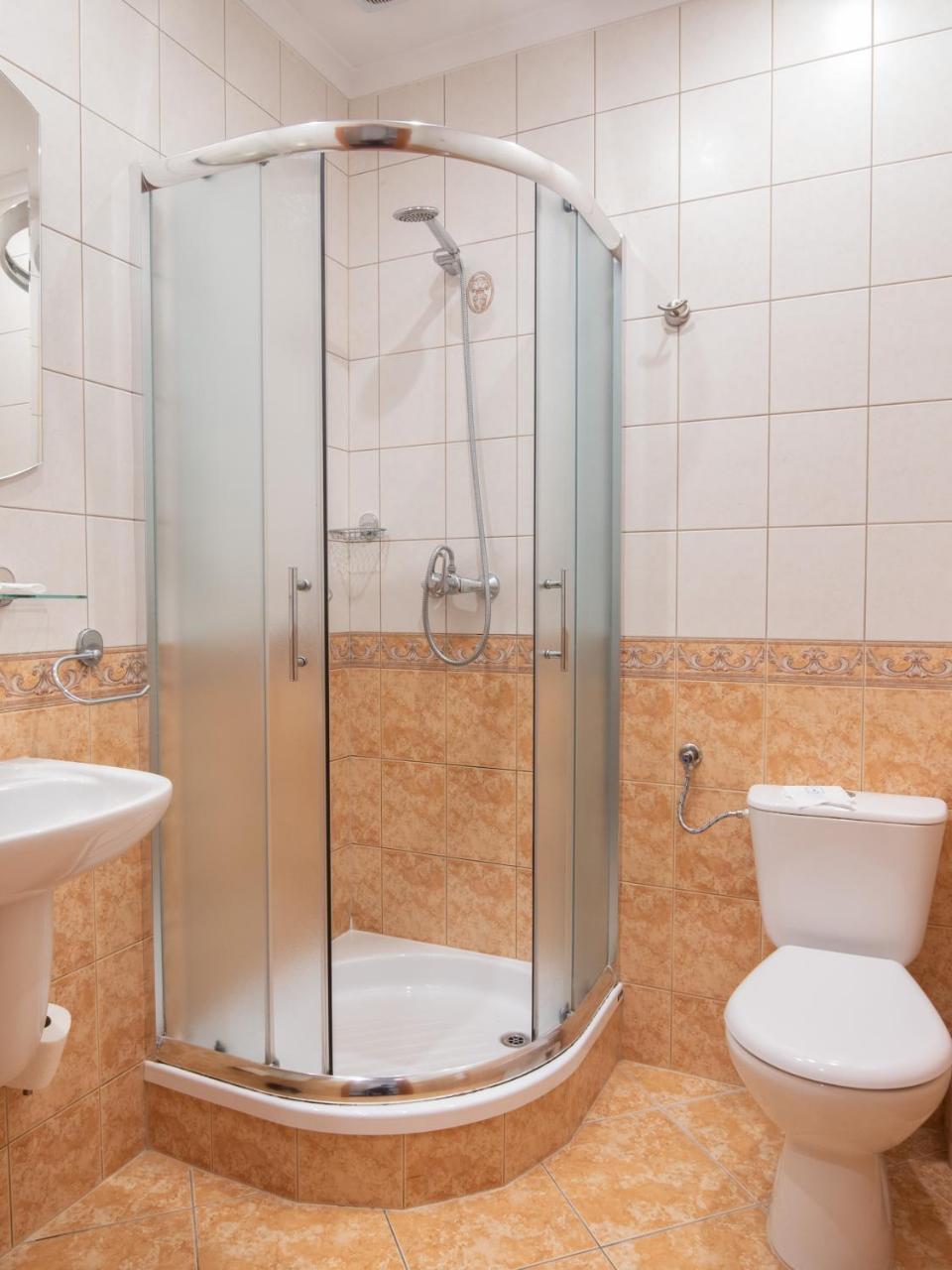 Hotel Texicana Sulechów Екстериор снимка
